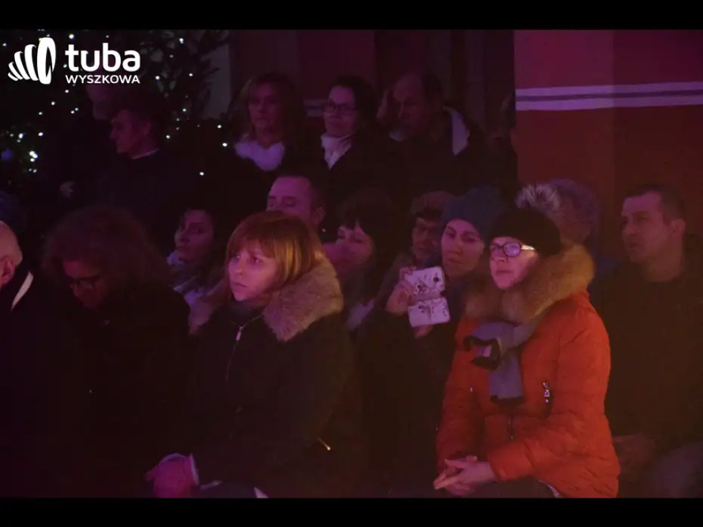 II Noworoczny Koncert Świąteczny w Długosiodle (zdjęcia, video)