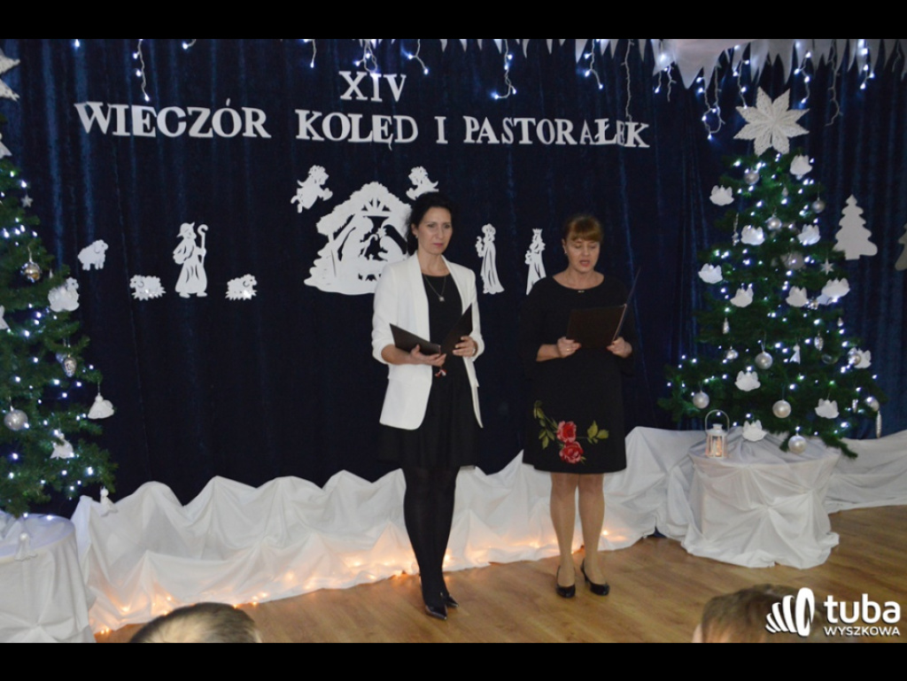 Jeden z najpiękniejszych zwyczajów bożonarodzeniowych w 