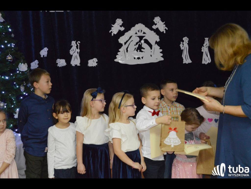 Jeden z najpiękniejszych zwyczajów bożonarodzeniowych w 