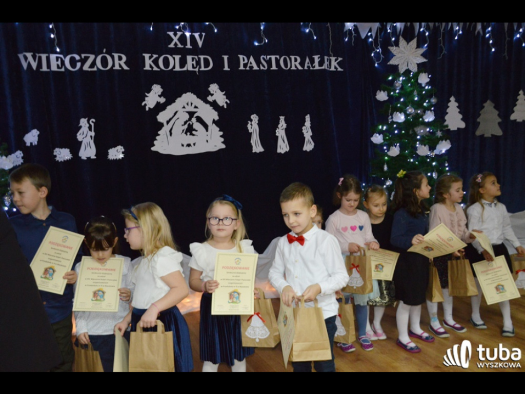 Jeden z najpiękniejszych zwyczajów bożonarodzeniowych w 
