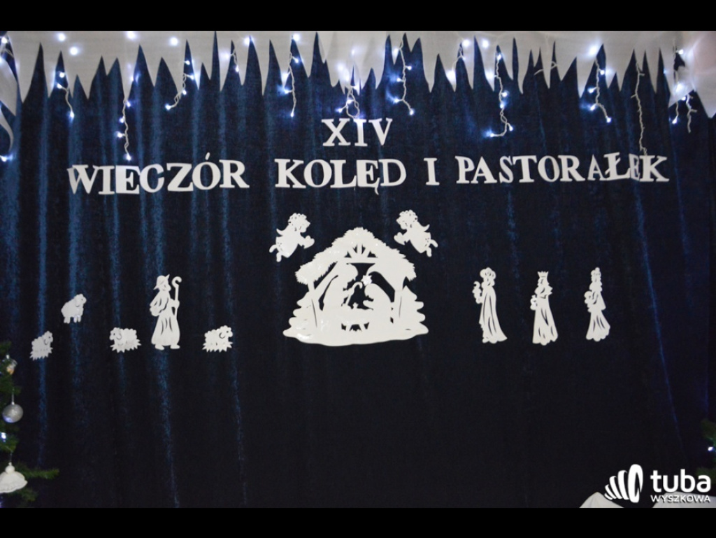 Jeden z najpiękniejszych zwyczajów bożonarodzeniowych w 