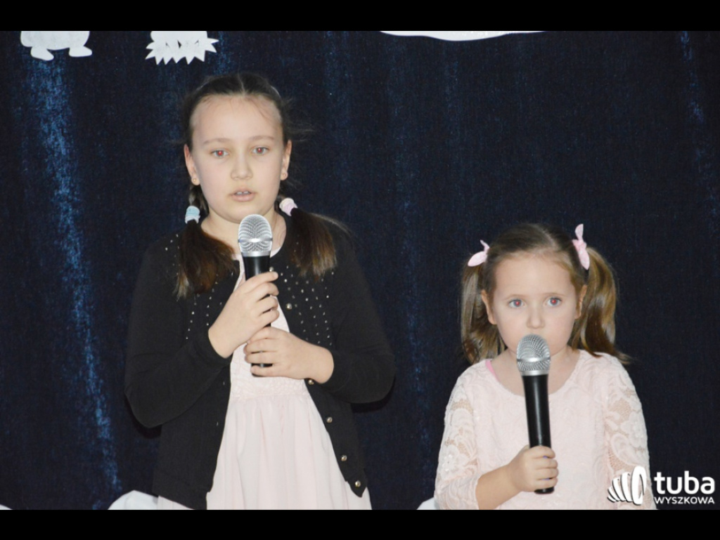 Jeden z najpiękniejszych zwyczajów bożonarodzeniowych w 