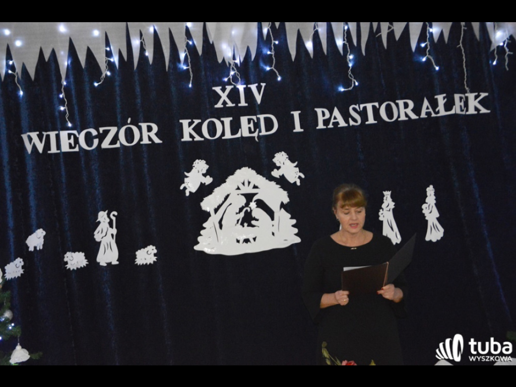 Jeden z najpiękniejszych zwyczajów bożonarodzeniowych w 