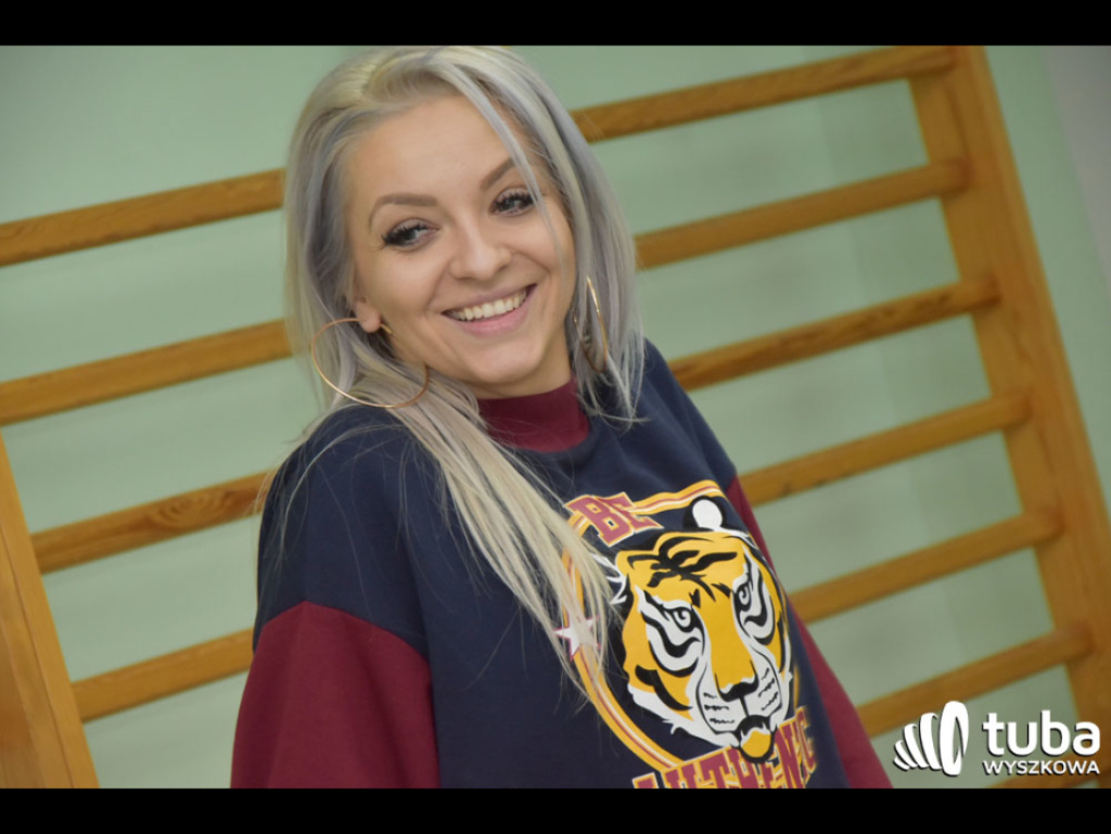 Hip-hopowy zawrót głowy! Studio Tańca SWAG ruszyło w Wyszkowie