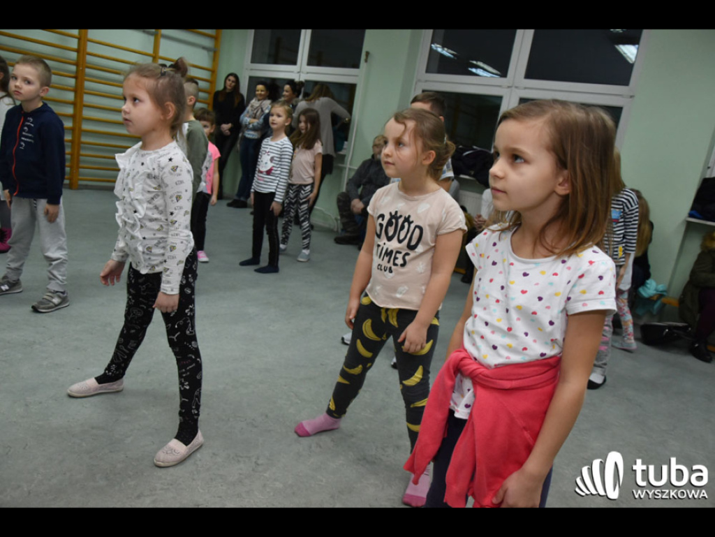 Hip-hopowy zawrót głowy! Studio Tańca SWAG ruszyło w Wyszkowie