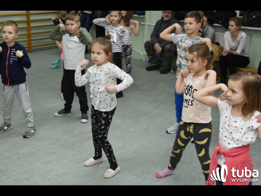 Hip-hopowy zawrót głowy! Studio Tańca SWAG ruszyło w Wyszkowie