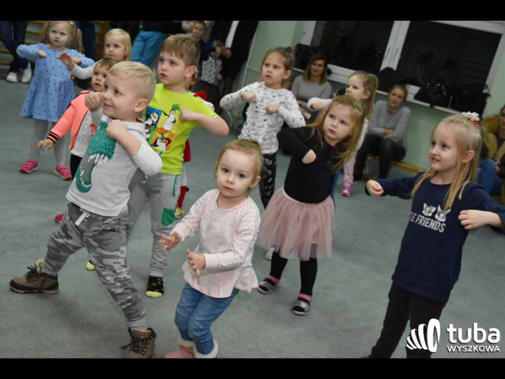 Hip-hopowy zawrót głowy! Studio Tańca SWAG ruszyło w Wyszkowie
