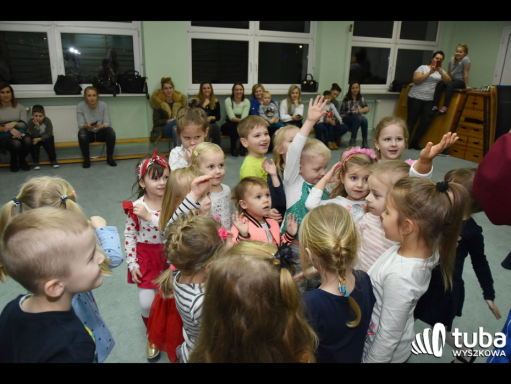 Hip-hopowy zawrót głowy! Studio Tańca SWAG ruszyło w Wyszkowie