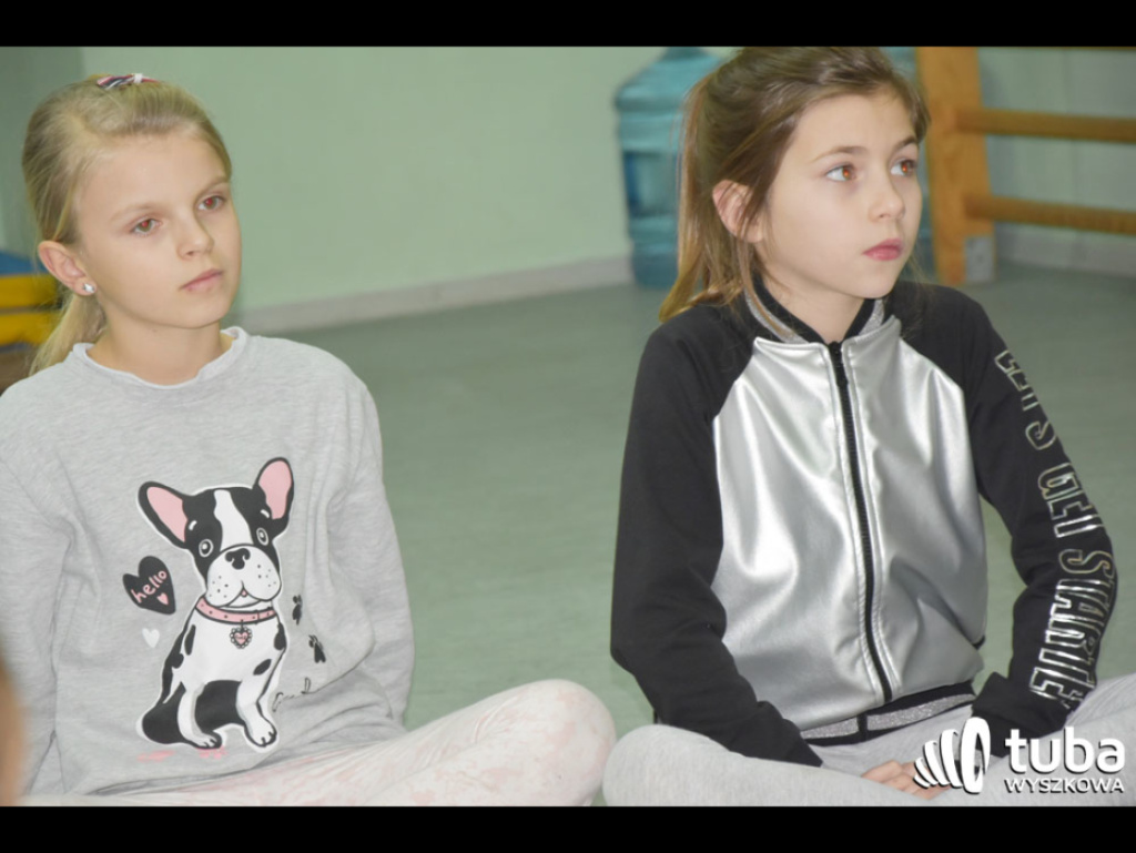 Hip-hopowy zawrót głowy! Studio Tańca SWAG ruszyło w Wyszkowie