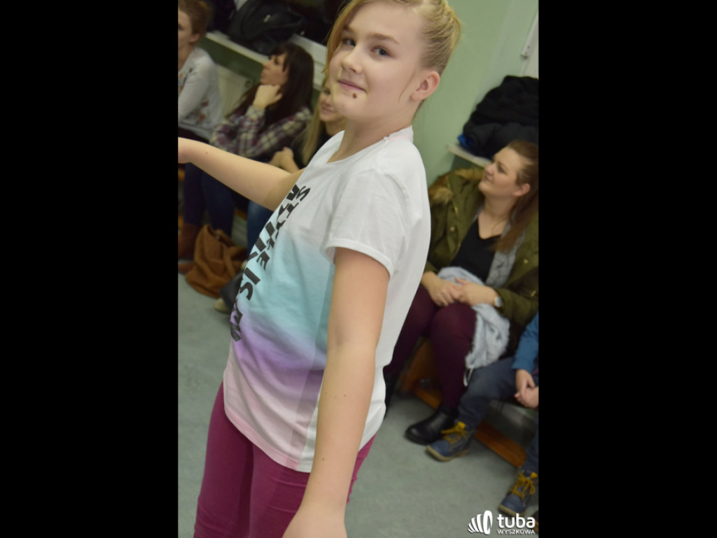 Hip-hopowy zawrót głowy! Studio Tańca SWAG ruszyło w Wyszkowie