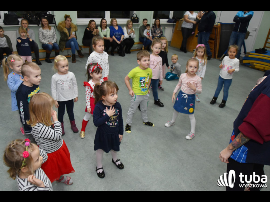 Hip-hopowy zawrót głowy! Studio Tańca SWAG ruszyło w Wyszkowie