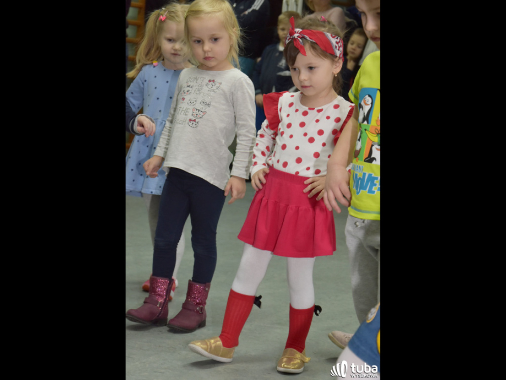 Hip-hopowy zawrót głowy! Studio Tańca SWAG ruszyło w Wyszkowie