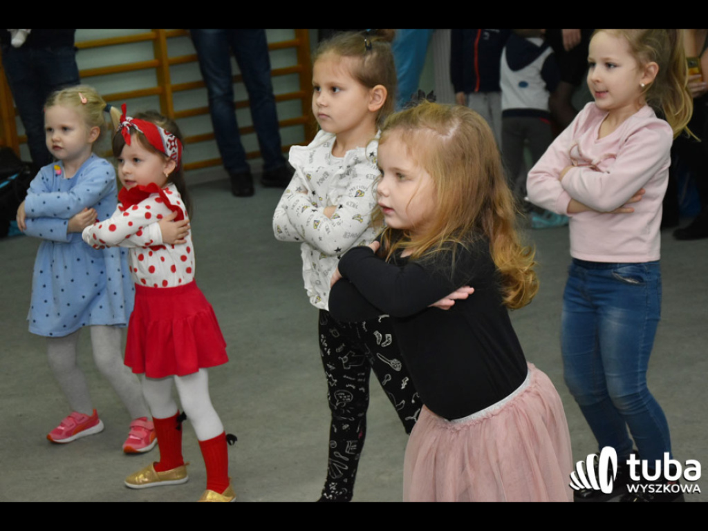 Hip-hopowy zawrót głowy! Studio Tańca SWAG ruszyło w Wyszkowie
