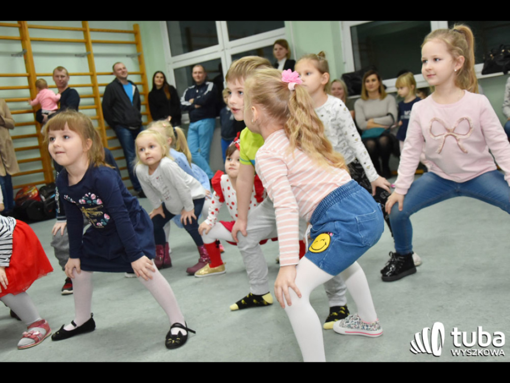 Hip-hopowy zawrót głowy! Studio Tańca SWAG ruszyło w Wyszkowie