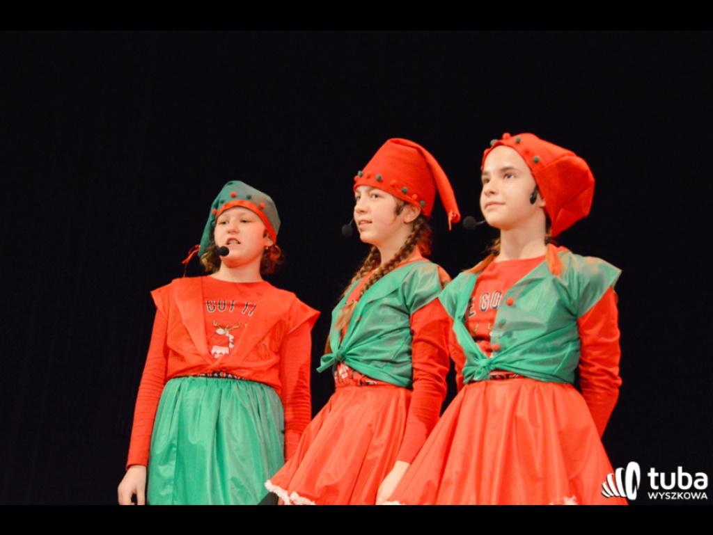 Sztuka na najwyższym poziomie czyli prezentacja talentów ASA 