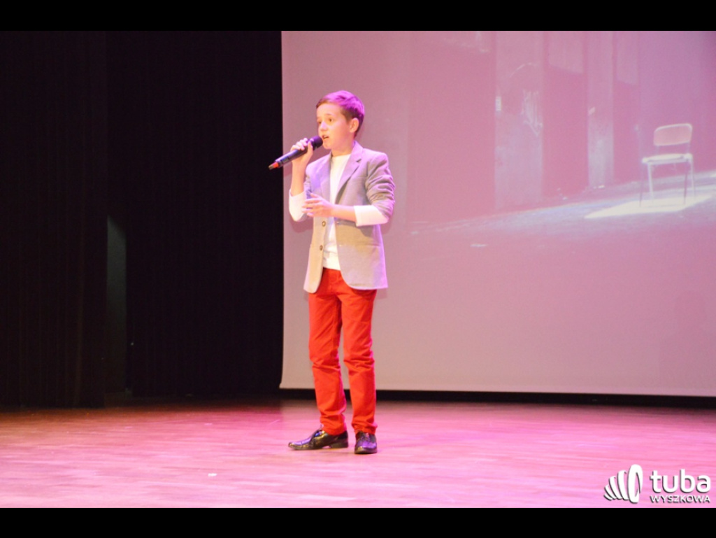 Sztuka na najwyższym poziomie czyli prezentacja talentów ASA 
