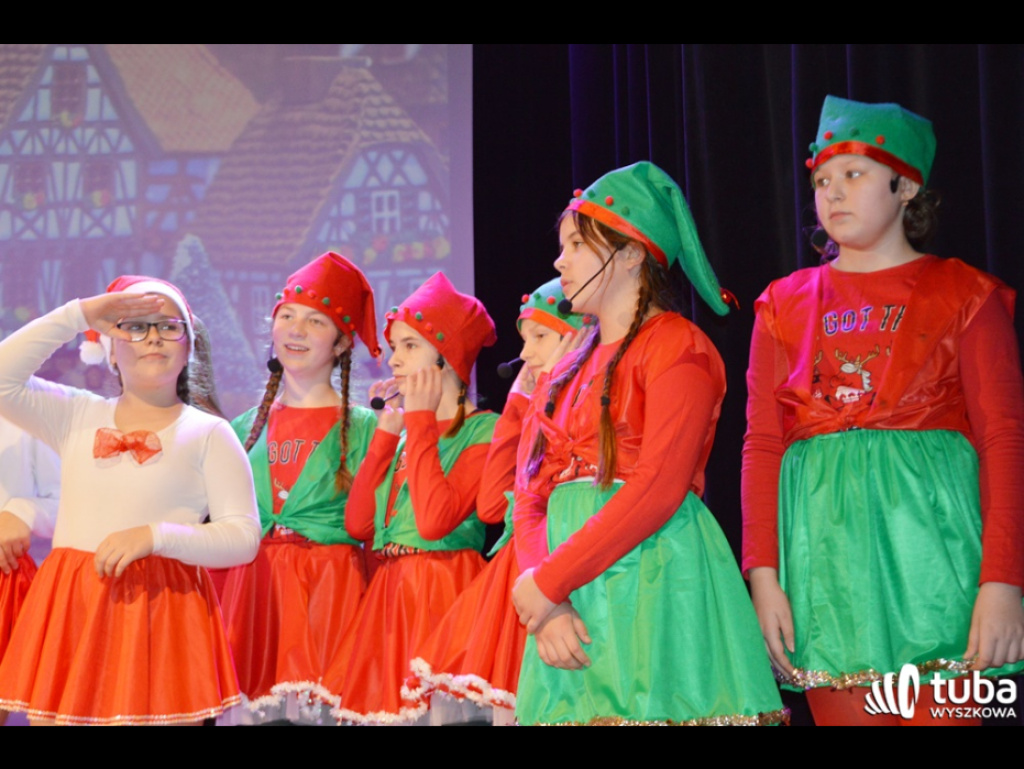 Sztuka na najwyższym poziomie czyli prezentacja talentów ASA 
