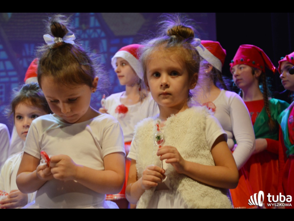 Sztuka na najwyższym poziomie czyli prezentacja talentów ASA 