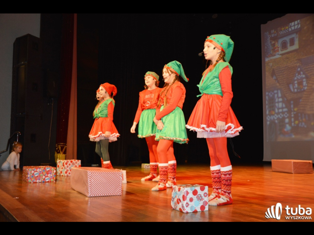 Sztuka na najwyższym poziomie czyli prezentacja talentów ASA 
