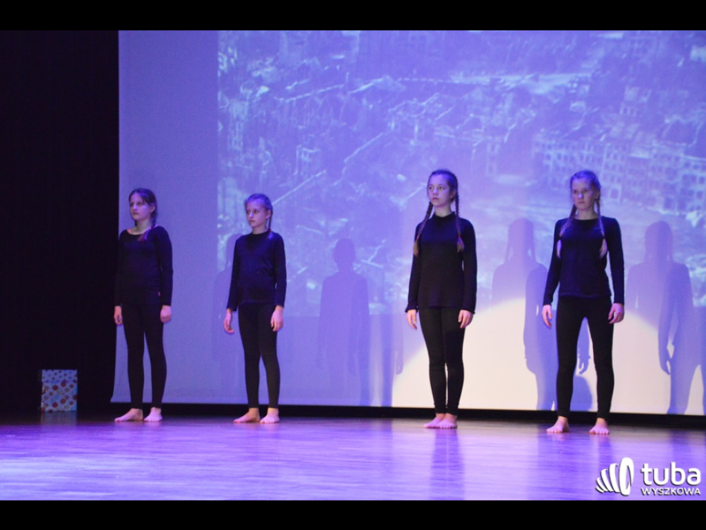 Sztuka na najwyższym poziomie czyli prezentacja talentów ASA 