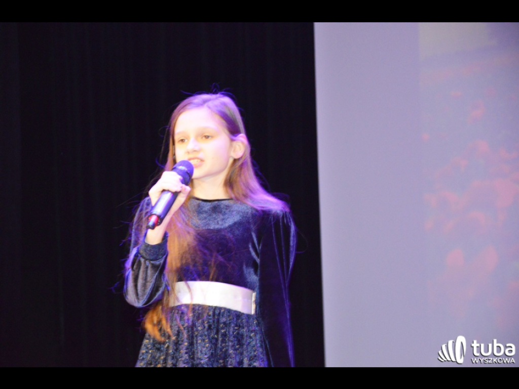 Sztuka na najwyższym poziomie czyli prezentacja talentów ASA 