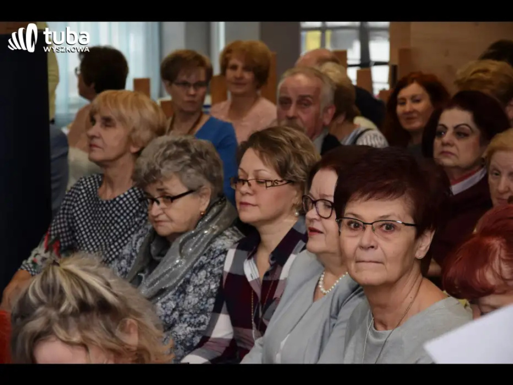 Przedszkolaki z 
