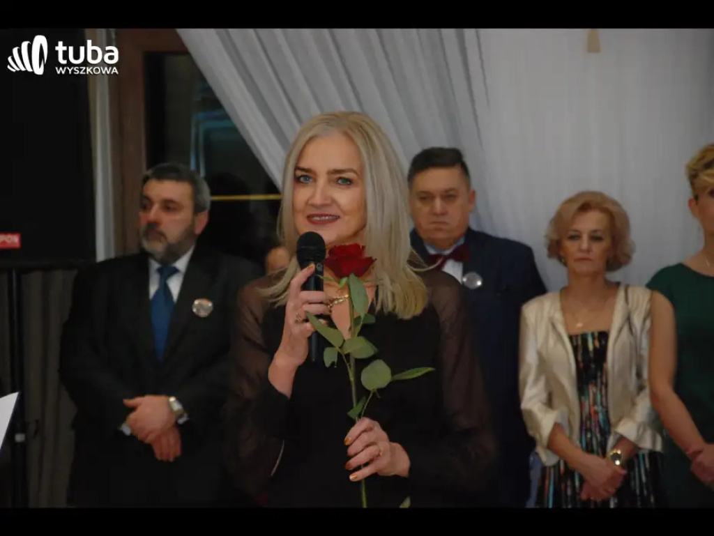 Bal maturalny w 