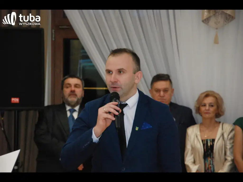 Bal maturalny w 