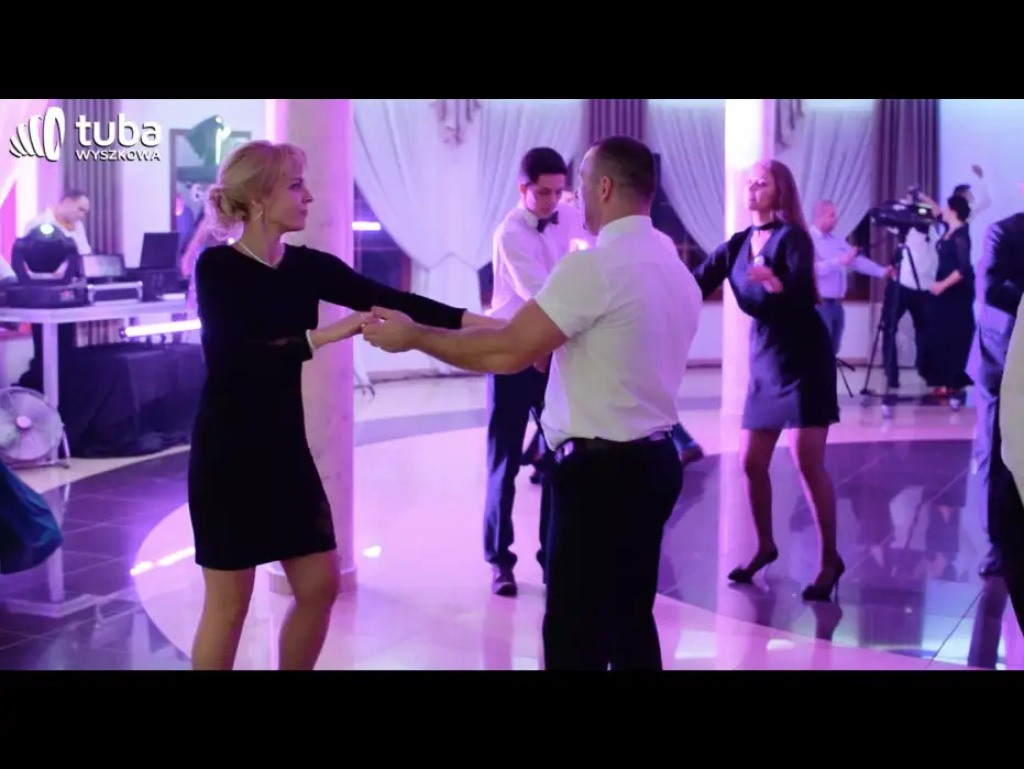 Bal maturalny w 