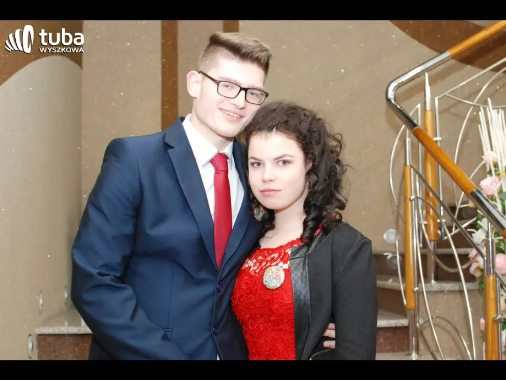 Bal maturalny w 