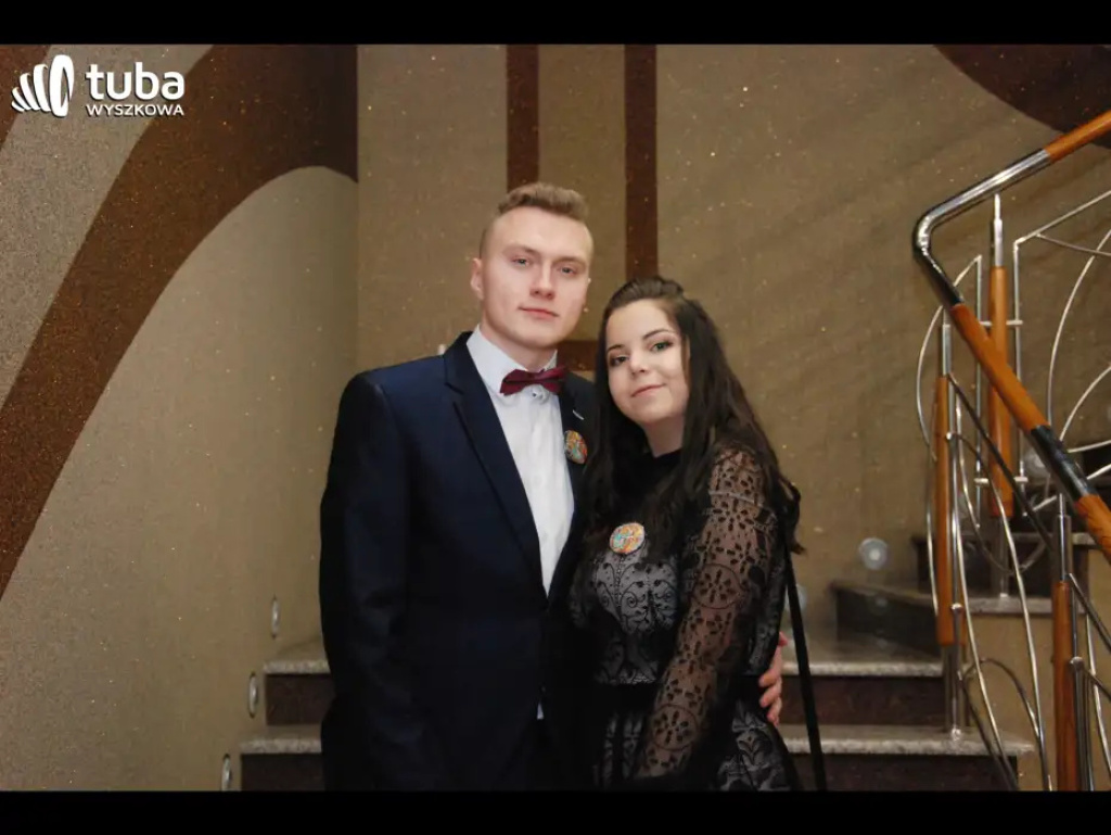 Bal maturalny w 