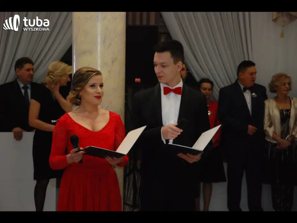 Bal maturalny w 