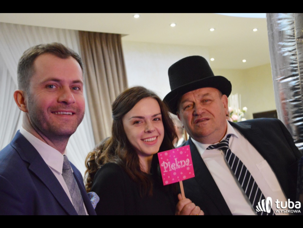 XXII Bal Bezalkoholowy - przez abstynencję wielu do trzeźwości wszystkich... (video)