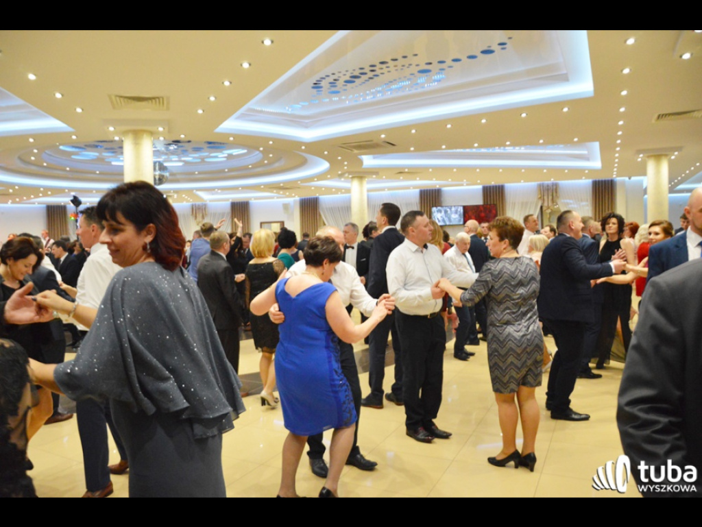 XXII Bal Bezalkoholowy - przez abstynencję wielu do trzeźwości wszystkich... (video)