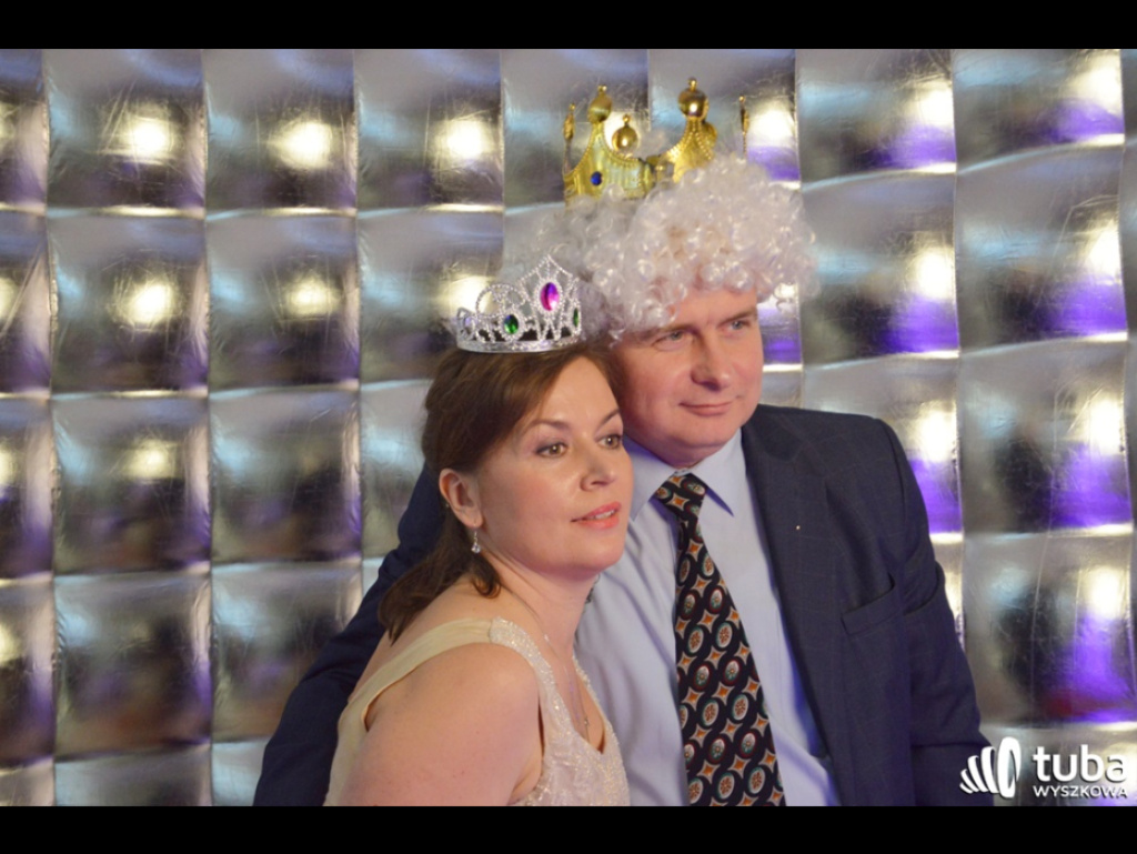 XXII Bal Bezalkoholowy - przez abstynencję wielu do trzeźwości wszystkich... (video)