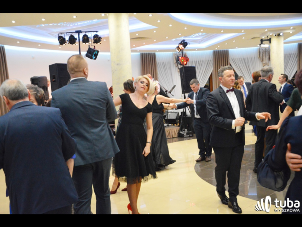 XXII Bal Bezalkoholowy - przez abstynencję wielu do trzeźwości wszystkich... (video)
