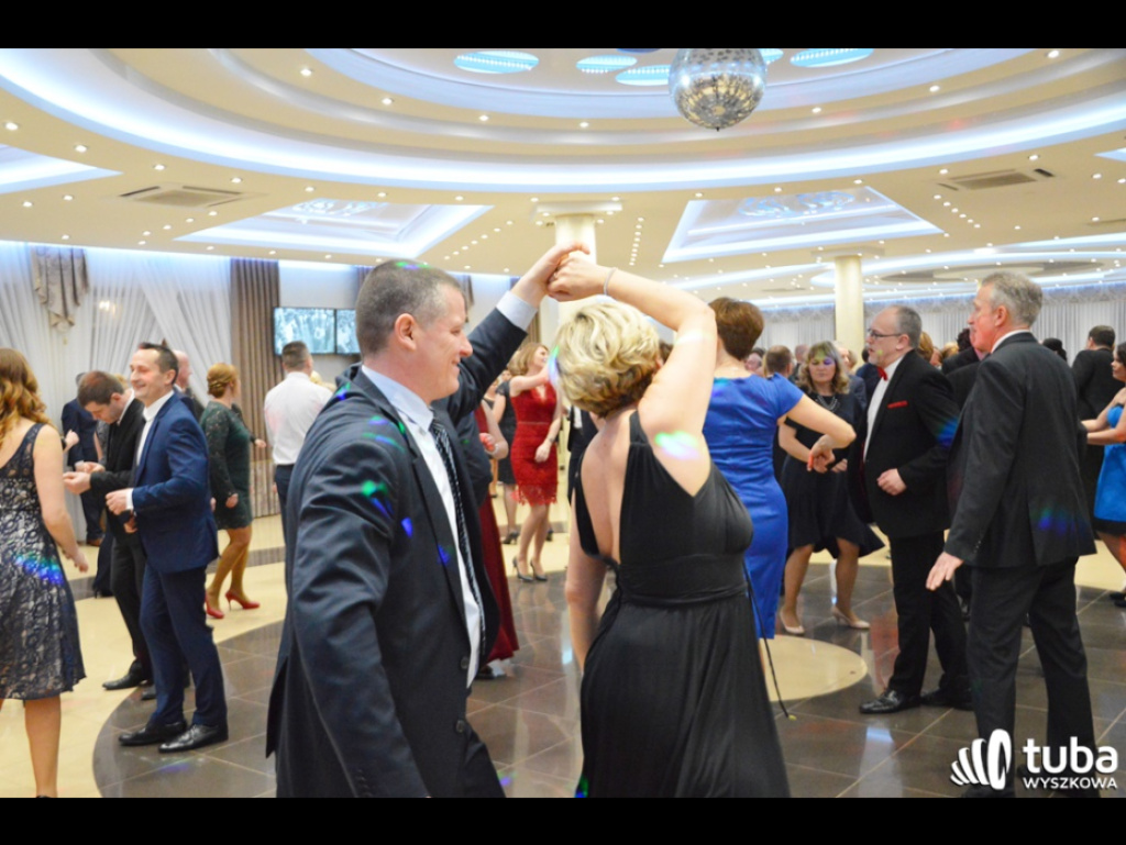 XXII Bal Bezalkoholowy - przez abstynencję wielu do trzeźwości wszystkich... (video)