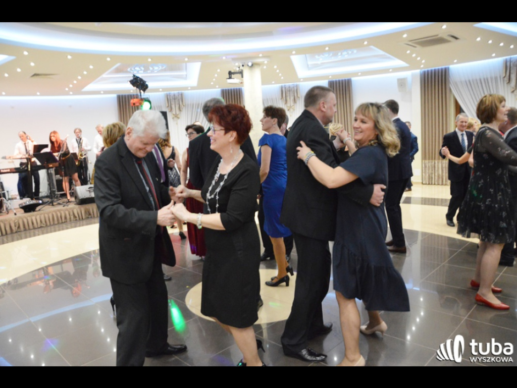 XXII Bal Bezalkoholowy - przez abstynencję wielu do trzeźwości wszystkich... (video)