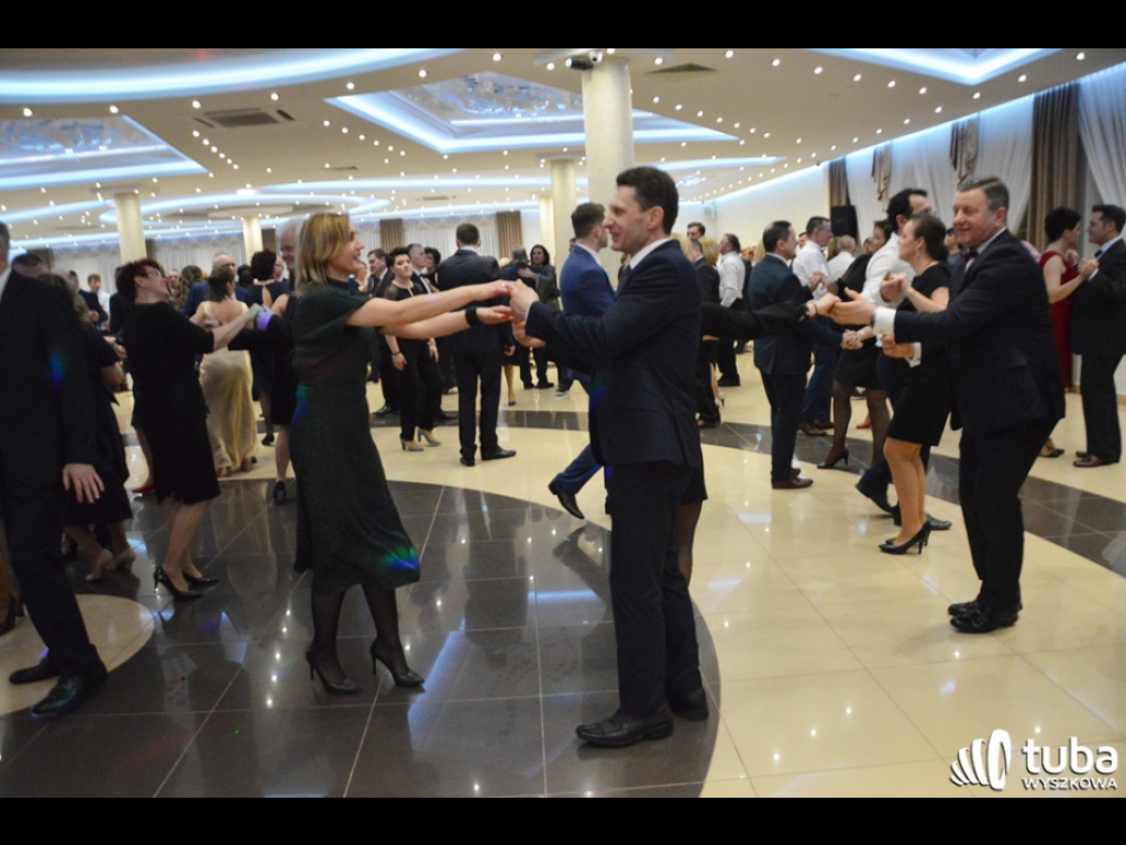 XXII Bal Bezalkoholowy - przez abstynencję wielu do trzeźwości wszystkich... (video)