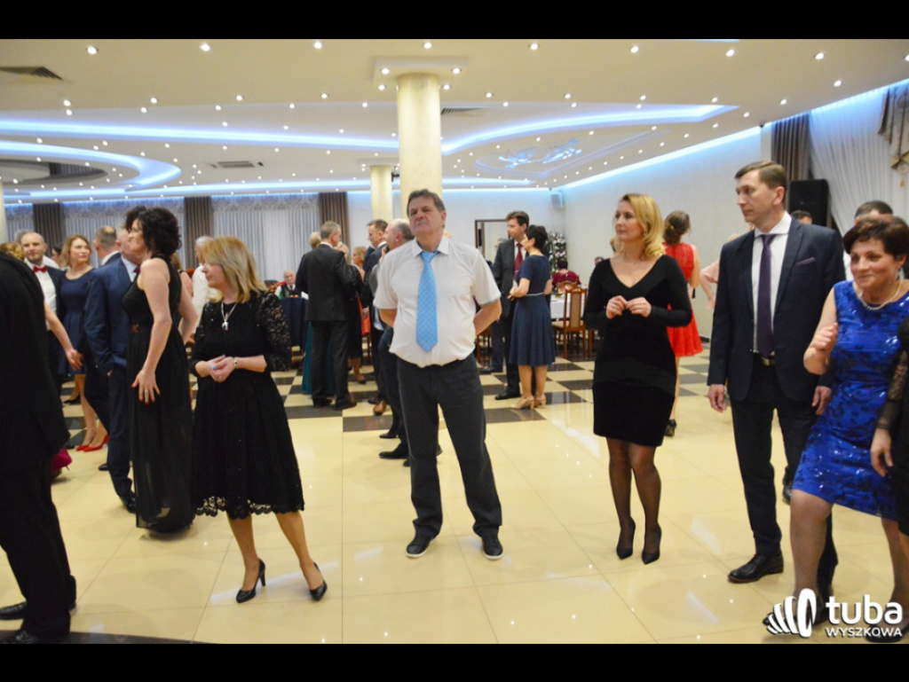 XXII Bal Bezalkoholowy - przez abstynencję wielu do trzeźwości wszystkich... (video)