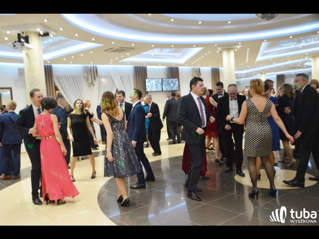 XXII Bal Bezalkoholowy - przez abstynencję wielu do trzeźwości wszystkich... (video)