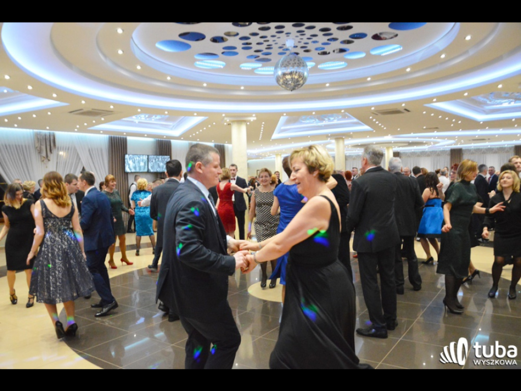 XXII Bal Bezalkoholowy - przez abstynencję wielu do trzeźwości wszystkich... (video)