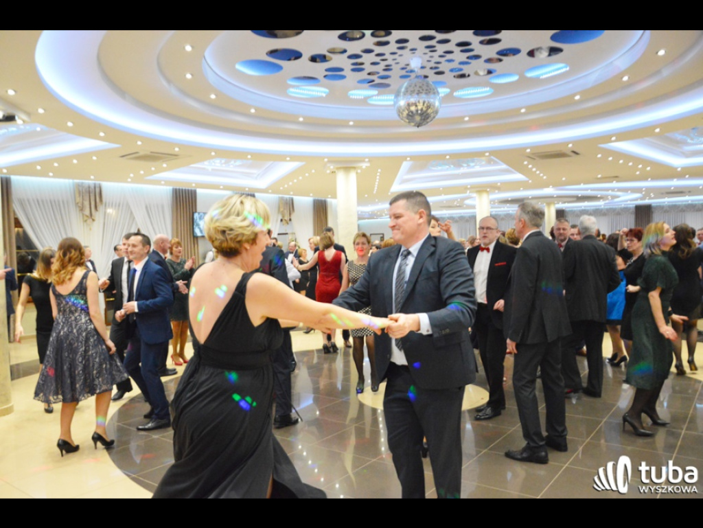 XXII Bal Bezalkoholowy - przez abstynencję wielu do trzeźwości wszystkich... (video)