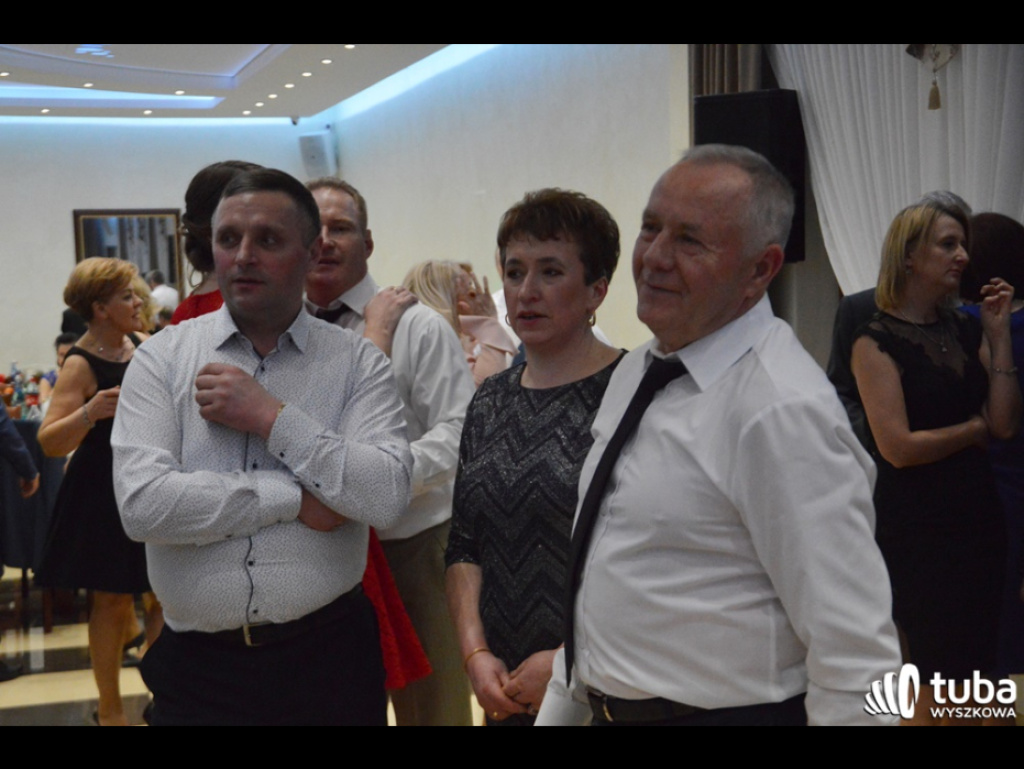 XXII Bal Bezalkoholowy - przez abstynencję wielu do trzeźwości wszystkich... (video)