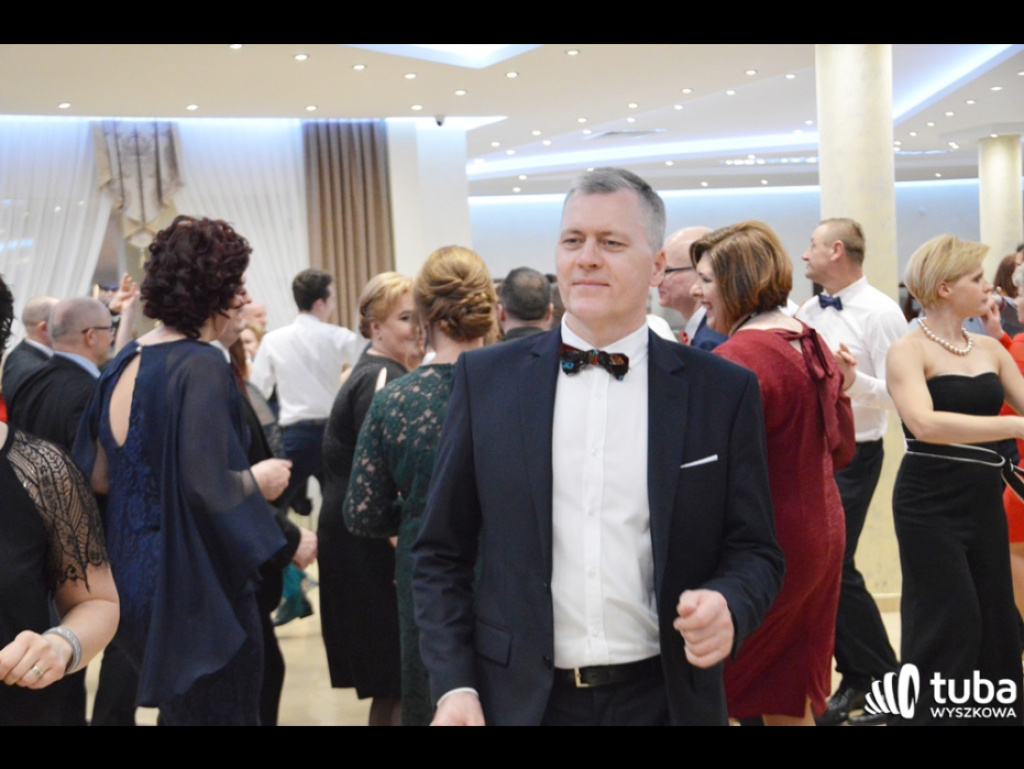 XXII Bal Bezalkoholowy - przez abstynencję wielu do trzeźwości wszystkich... (video)