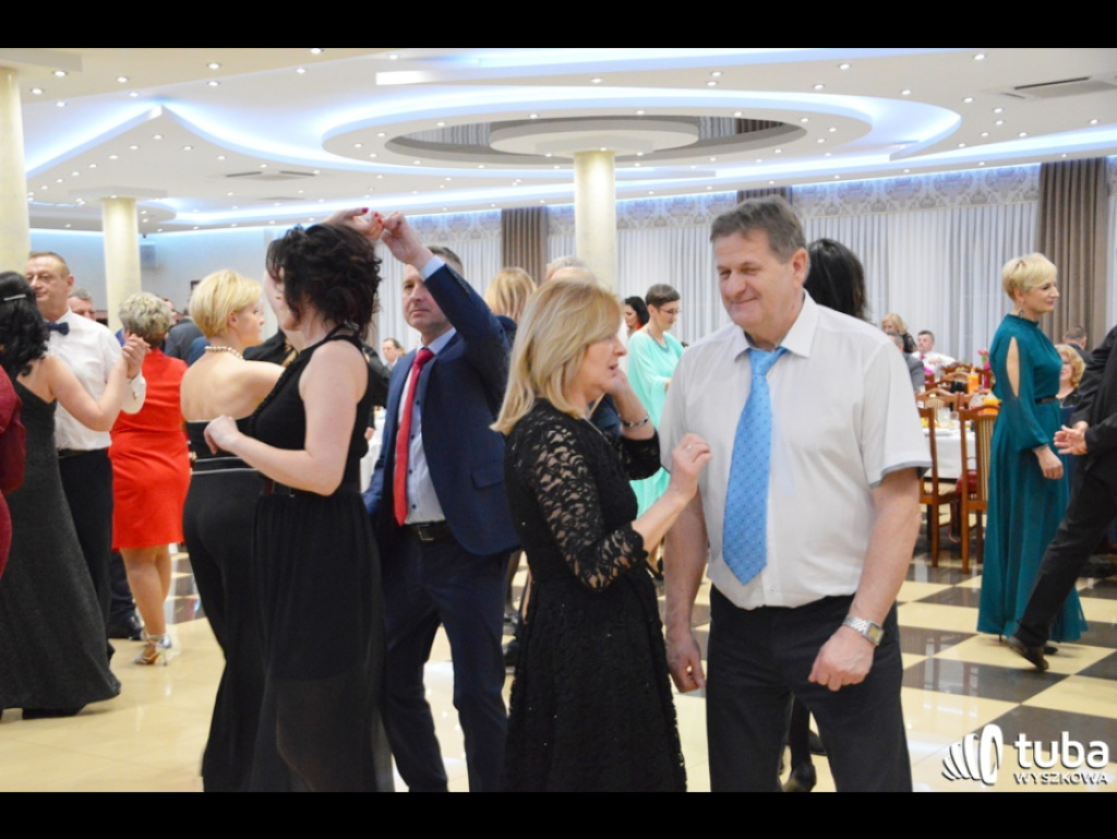 XXII Bal Bezalkoholowy - przez abstynencję wielu do trzeźwości wszystkich... (video)