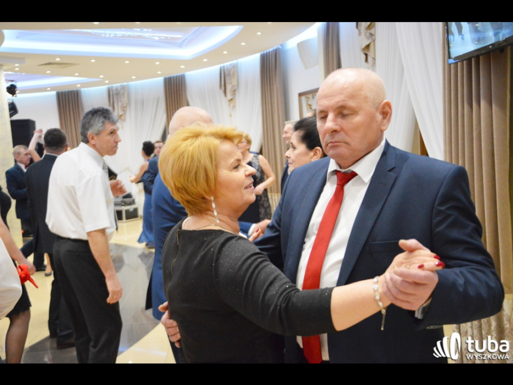 XXII Bal Bezalkoholowy - przez abstynencję wielu do trzeźwości wszystkich... (video)