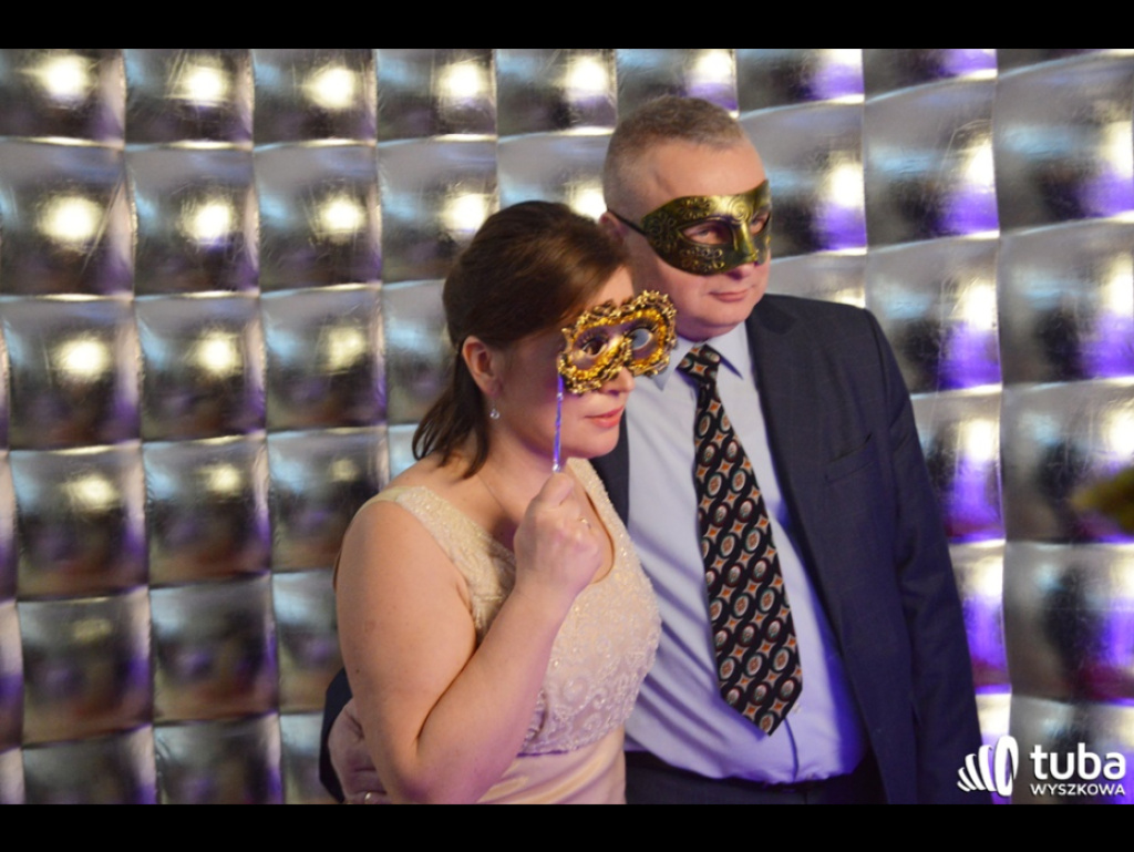 XXII Bal Bezalkoholowy - przez abstynencję wielu do trzeźwości wszystkich... (video)