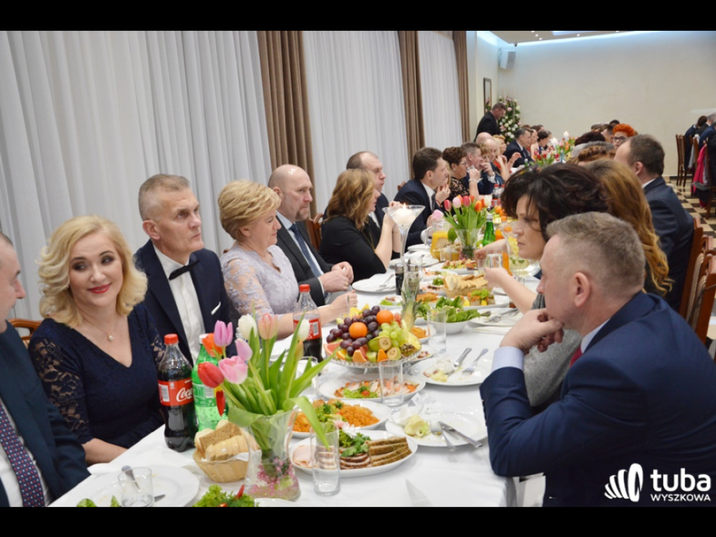 XXII Bal Bezalkoholowy - przez abstynencję wielu do trzeźwości wszystkich... (video)