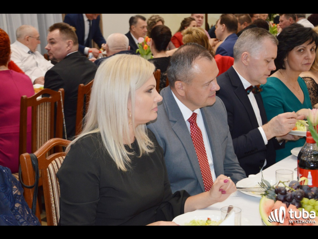 XXII Bal Bezalkoholowy - przez abstynencję wielu do trzeźwości wszystkich... (video)